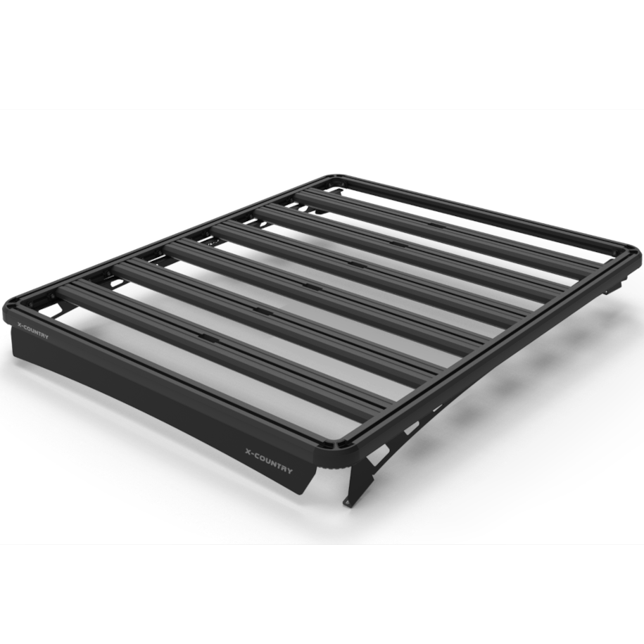 Summit Platform Kit CK0003 - Ford Ranger Wildtrack Gen 2 P703 (2022 - On)