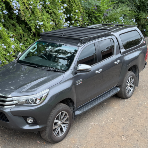 Summit Platform Kit CK0010  - Toyota Hilux Gen 8 (2015 - On)