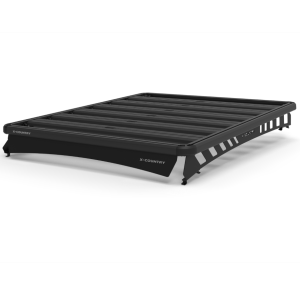 Summit Platform Kit CK0047  - JAC T9 Double Cab 2024 - n