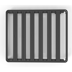 Summit Platform Kit CK0047  - JAC T9 Double Cab 2024 - n