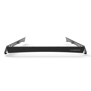 XC228 - Razors Roof Rack (Ford Everest U704)