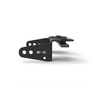 XC302 - LED LIGHT BAR BRACKET