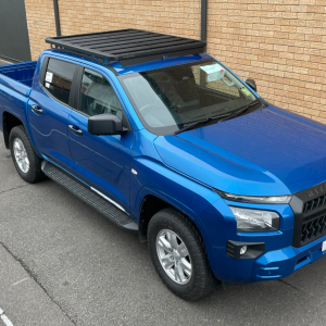 Summit Platform Kit CK0002  - Mitsubishi Triton MV GLX (2024 - on)