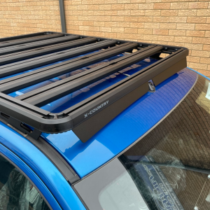 Summit Platform Kit CK0002  - Mitsubishi Triton MV GLX (2024 - on)