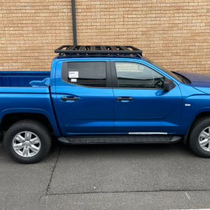 Summit Platform Kit CK0002  - Mitsubishi Triton MV GLX (2024 - on)