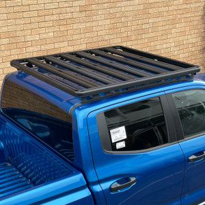Summit Platform Kit CK0002  - Mitsubishi Triton MV GLX (2024 - on)