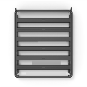 Summit Platform Kit CK0001  - Mitsubishi Triton MV GSR (2024 - on)