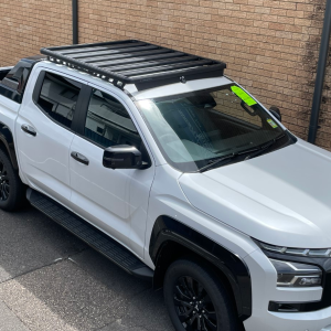 Summit Platform Kit CK0001  - Mitsubishi Triton MV GSR (2024 - on)