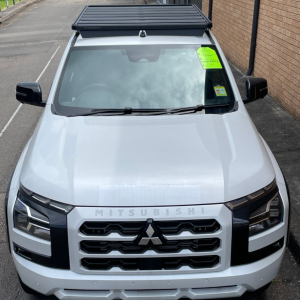 Summit Platform Kit CK0001  - Mitsubishi Triton MV GSR (2024 - on)