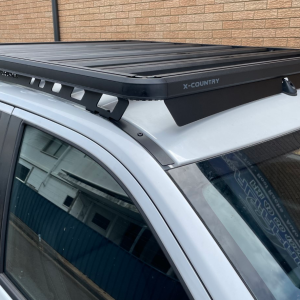 Summit Platform Kit CK0001  - Mitsubishi Triton MV GSR (2024 - on)