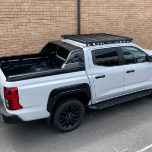 Summit Platform Kit CK0001  - Mitsubishi Triton MV GSR (2024 - on)