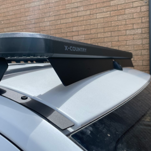 Summit Platform Kit CK0001  - Mitsubishi Triton MV GSR (2024 - on)