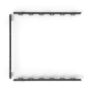 Summit Platform Kit CK0022 - RAM 1500/2500  (2011 onwards)