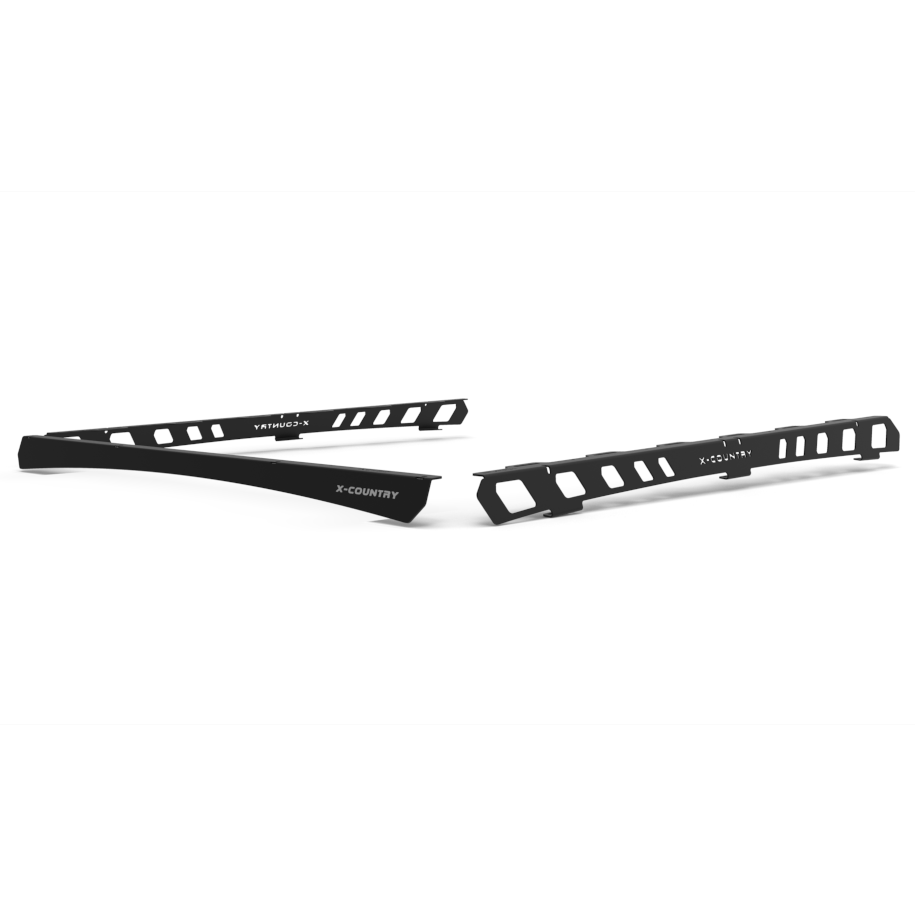Rack Razor Alabama XC231 - Razors Roof Rack (RAM / Silverado)