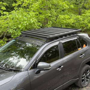 Summit Platform Kit CK0036 - Toyota Rav4 Gen 5 XA50 5dr SUV 2019-on