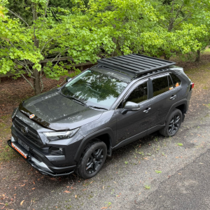 Summit Platform Kit CK0036 - Toyota Rav4 Gen 5 XA50 5dr SUV 2019-on