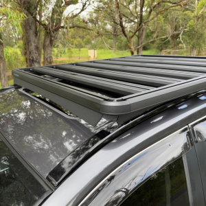 Summit Platform Kit CK0036 - Toyota Rav4 Gen 5 XA50 5dr SUV 2019-on