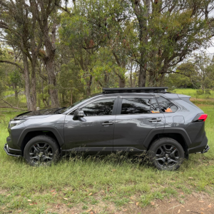 Summit Platform Kit CK0036 - Toyota Rav4 Gen 5 XA50 5dr SUV 2019-on