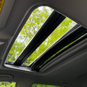 Summit Platform Kit CK0036 - Toyota Rav4 Gen 5 XA50 5dr SUV 2019-on