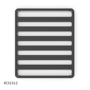 Summit Platform Kit CK0013  - Ford Ranger Gen 2 / VW Amarok (2023 - On)