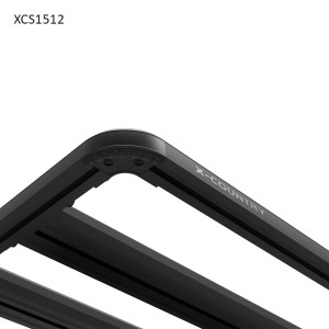 Summit Platform Kit CK0013  - Ford Ranger Gen 2 / VW Amarok (2023 - On)