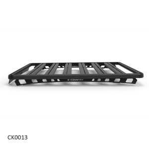 Summit Platform Kit CK0013  - Ford Ranger Gen 2 / VW Amarok (2023 - On)
