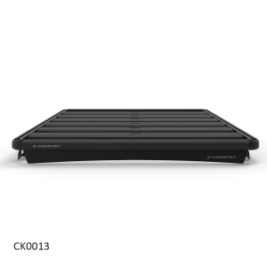 Summit Platform Kit CK0013  - Ford Ranger Gen 2 / VW Amarok (2023 - On)