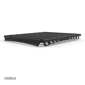 Summit Platform Kit CK0013  - Ford Ranger Gen 2 / VW Amarok (2023 - On)