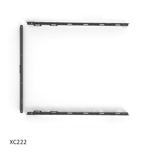 Summit Platform Kit CK0013  - Ford Ranger Gen 2 / VW Amarok (2023 - On)