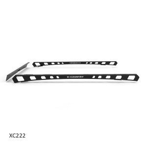 Summit Platform Kit CK0013  - Ford Ranger Gen 2 / VW Amarok (2023 - On)