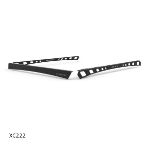 Summit Platform Kit CK0013  - Ford Ranger Gen 2 / VW Amarok (2023 - On)