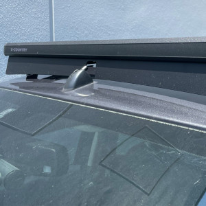 Summit Platform Kit CK0013  - Ford Ranger Gen 2 / VW Amarok (2023 - On)