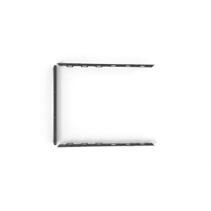 XC264 - Razors Roof Mount (Amarok Gen 1)
