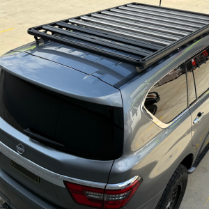 Summit Platform Kit CK0041 - Nissan Patrol Y62 (2012 - on)