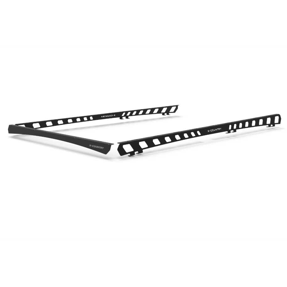 XC250 - Razors Roof Rack (Y62 Patrol)