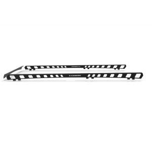 XC250 - Razors Roof Rack (Y62 Patrol)