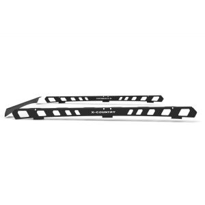 Summit Platform Kit CK0022 - Silverado 1500 (2019 onwards)