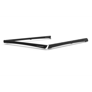 XC255 - Razors Roof Rack on rail (Ford Everest U375)