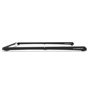 XC255 - Razors Roof Rack on rail (Ford Everest U375)