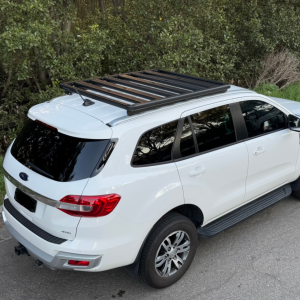 Summit Platform Kit CK0050  - Ford Everest U375 UA (2015 - 2023)