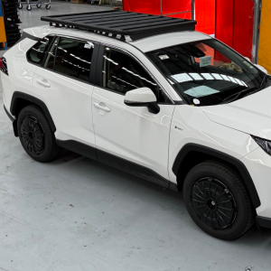 Summit Platform Kit CK0053 - Toyota Rav4 Gen 5 GX 5dr SUV 2019-on