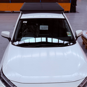 Summit Platform Kit CK0053 - Toyota Rav4 Gen 5 GX 5dr SUV 2019-on