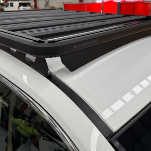 Summit Platform Kit CK0053 - Toyota Rav4 Gen 5 GX 5dr SUV 2019-on
