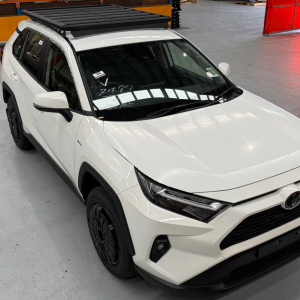 Summit Platform Kit CK0053 - Toyota Rav4 Gen 5 GX 5dr SUV 2019-on