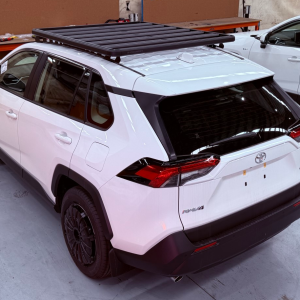 Summit Platform Kit CK0053 - Toyota Rav4 Gen 5 GX 5dr SUV 2019-on