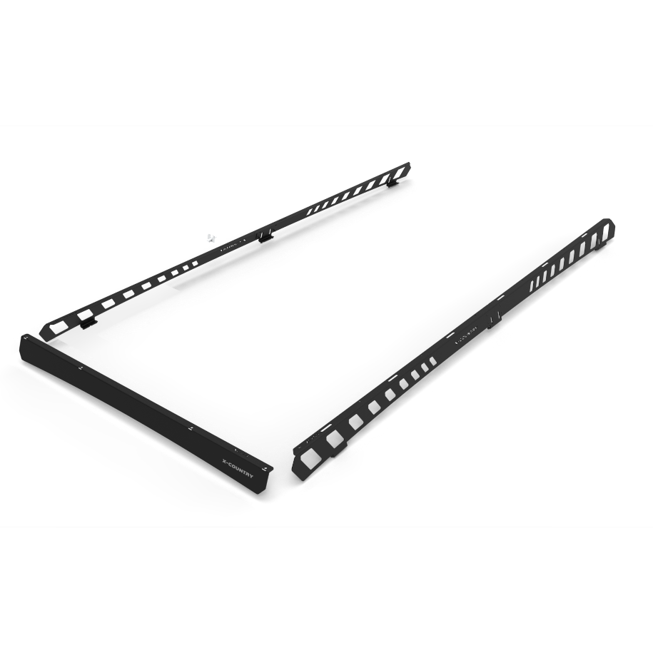 XC265 - Razors Roof Mount (Hyundai Staria Load)