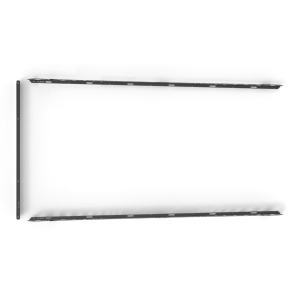 XC265 - Razors Roof Mount (Hyundai Staria Load)