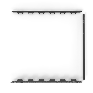 XC234 - Razors Roof Rack (F250 Superduty)