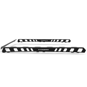 XC234 - Razors Roof Rack (F250 Superduty)
