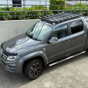 Summit Platform Kit CK0059  - VW Amarok Gen 1 (2012 - 2023)